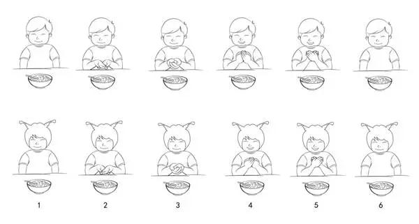 金味德參加中國餐飲品牌集群會